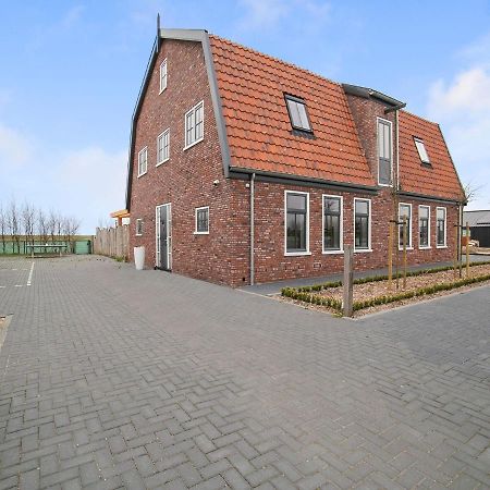 Holiday Home Hazenborgh In Callantsoog With Sauna Near Beach المظهر الخارجي الصورة