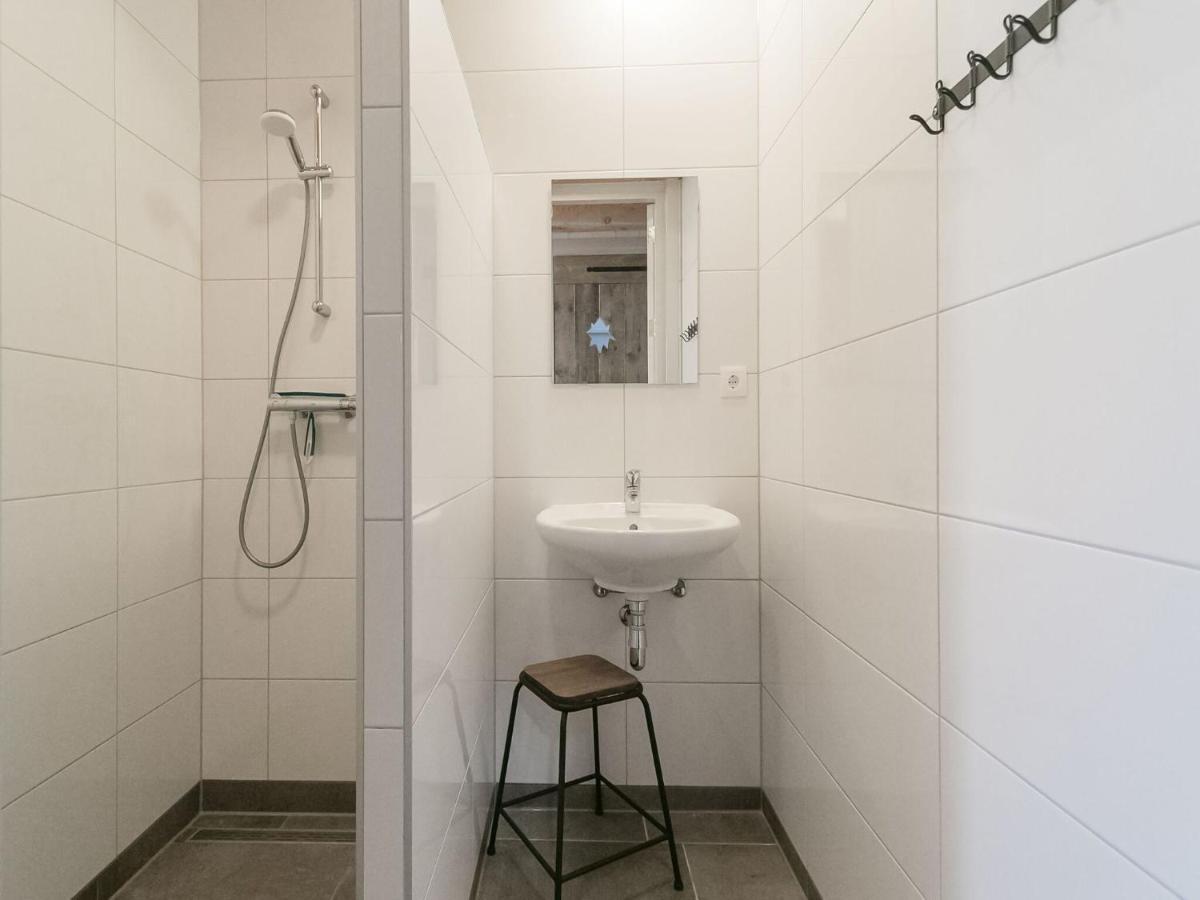Holiday Home Hazenborgh In Callantsoog With Sauna Near Beach المظهر الخارجي الصورة